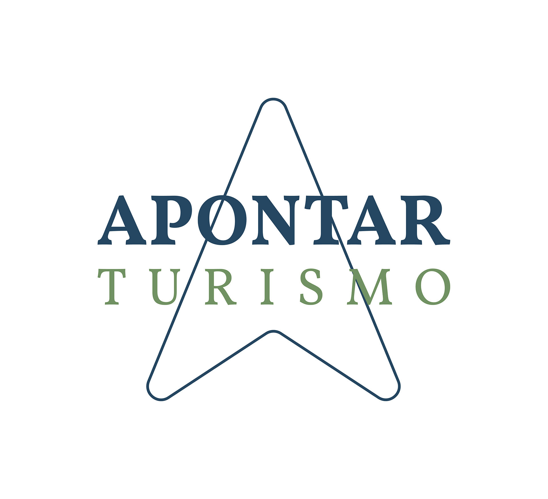 Apontar Turismo